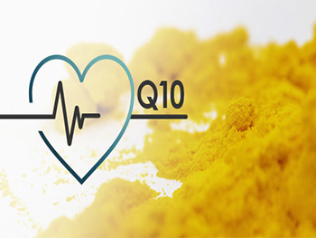 Does Coenzyme Q10 Lower Blood Sugar?